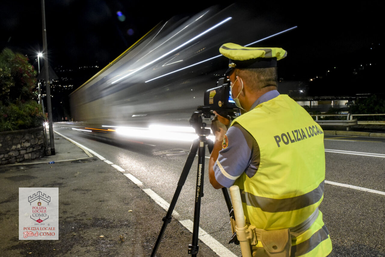 Controlli stradali: negli ultimi due mesi 47 patenti ritirate per guida in stato d’ebrezza o sotto l’effetto di stupefacenti