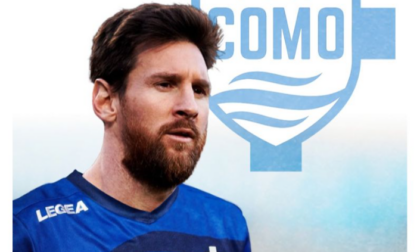 Messi senza contratto, la Lega di B strizza l'occhio al Como: "Non è mai troppo tardi..."
