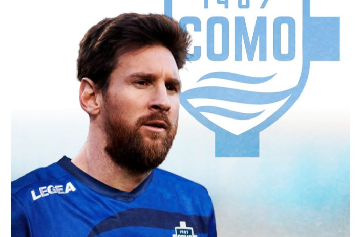 Messi senza contratto, la Lega di B strizza l’occhio al Como: “Non è mai troppo tardi…”