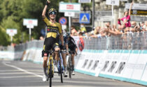 Il Giro d'Italia donne passa da Como: le modifiche al trasporto pubblico