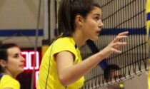 Albese Volley la Tecnoteam si rinforza sotto rete con la ligure Martina Veneriano