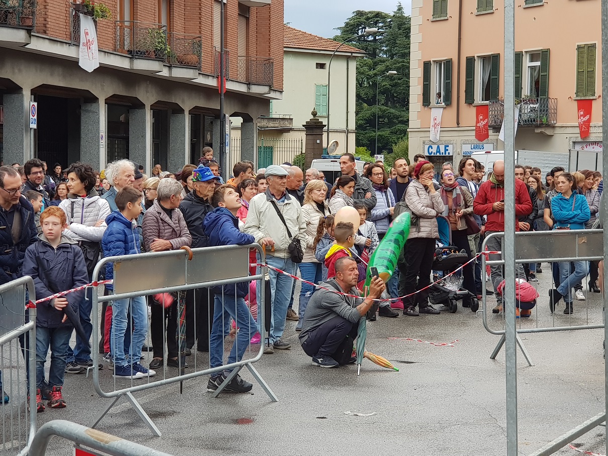 Masigott a rischio: Comitato contro il Comune per gli spazi