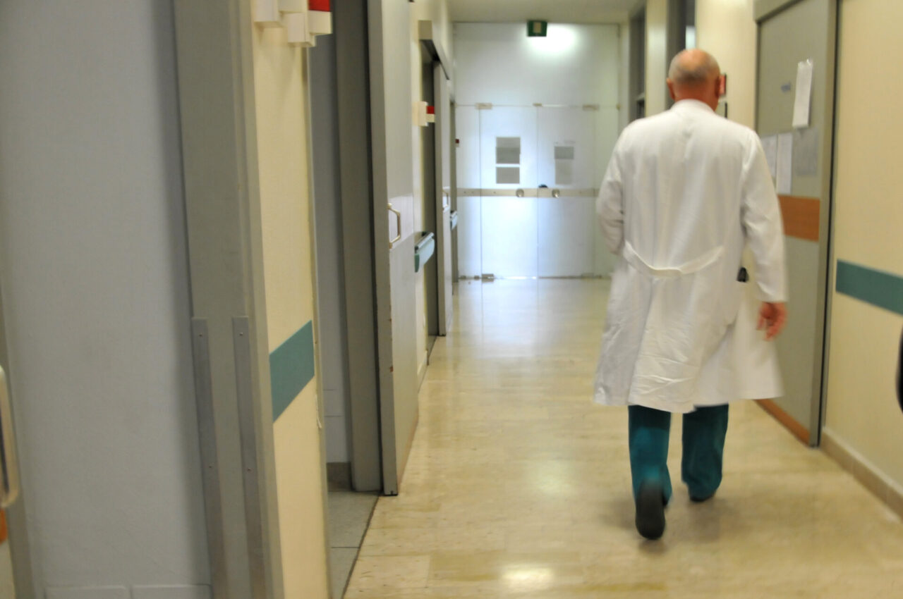 Furti all’ospedale Fatebenefratelli, un infermiere: “Siamo esasperati”
