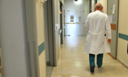 Furti all'ospedale Fatebenefratelli, un infermiere: "Siamo esasperati"