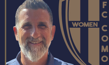 Como Women l'argentino Sebastian De La Funte è il nuovo allenatore della prima squadra