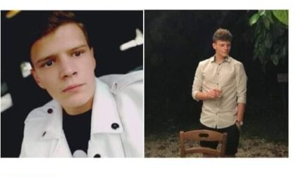 Scomparso ragazzo di 23 anni da Monza