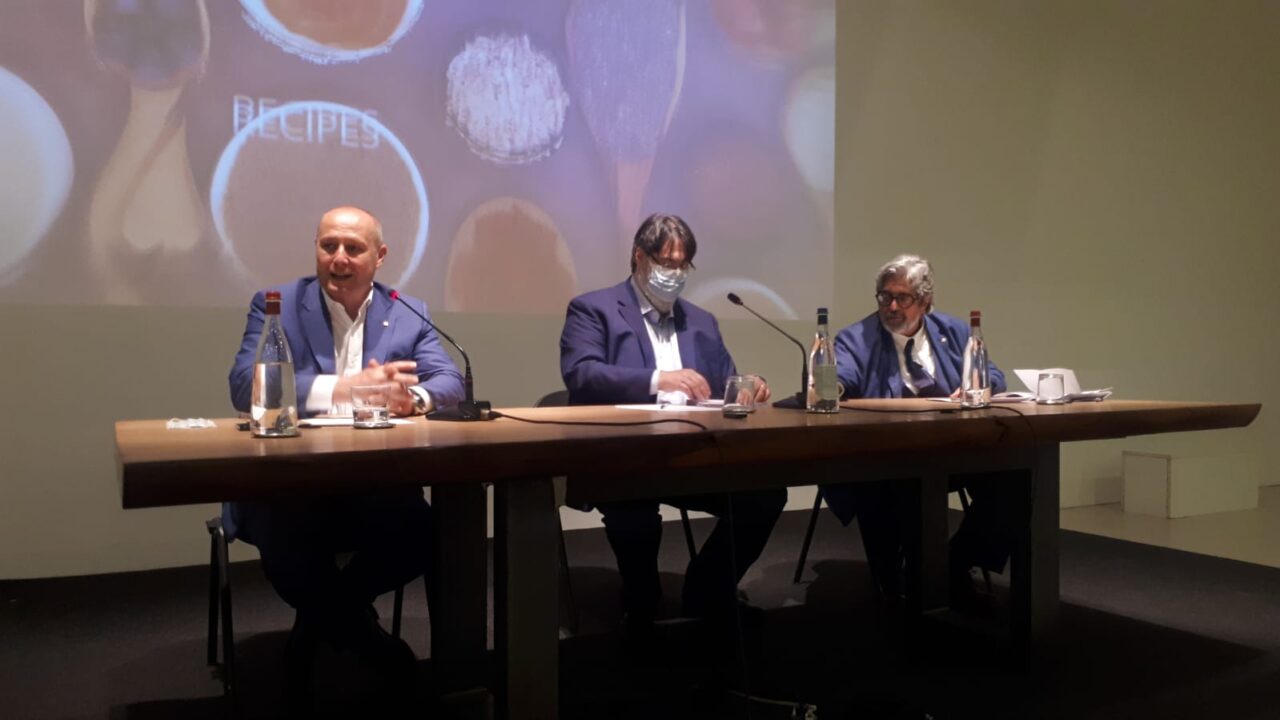 Lariofiere riparte con Ristorexpo