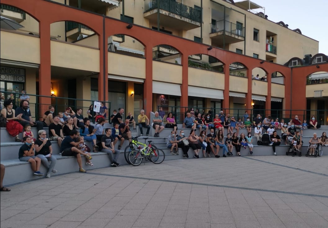 Estate di eventi a Bulgarograsso