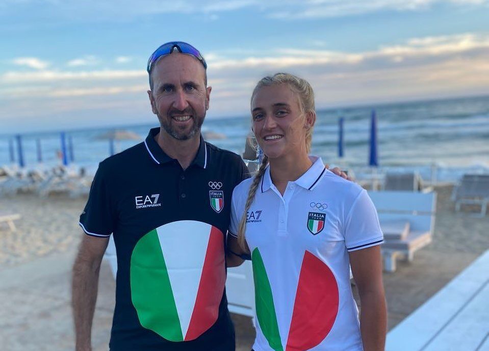 Canottaggio ufficializzata la squadra olimpica: c’è Aisha Rocek della Canottieri Lario