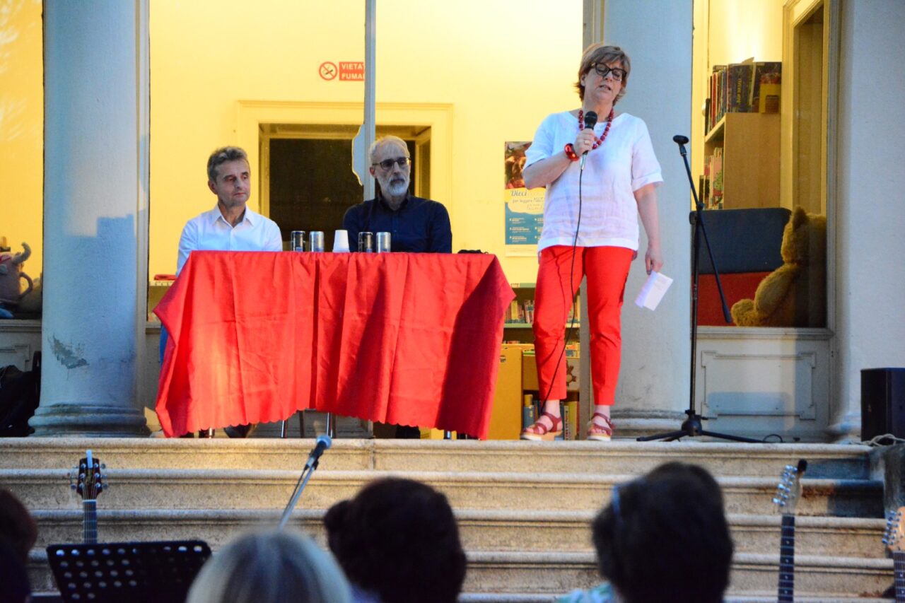 “Musica in Collina”: un fiore all’occhiello del territorio olgiatese, in memoria di Giulio Bianchi