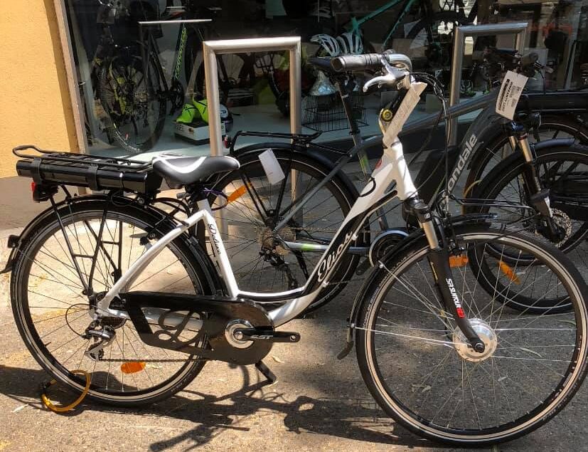 Aprono il box e rubano due bici elettriche. I proprietari: “Pronti a dare una ricompensa a chi ci aiuta a recuperarle”