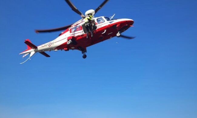 Incidente mortale sopra i Piani di Bobbio: la vittima è un canturino