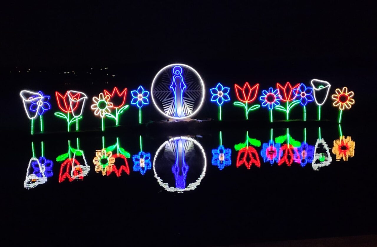 Festa della Madonna della Neve di Pusiano in versione ridotta: solo illuminazioni e funzioni religiose