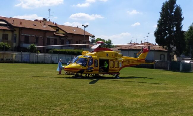 Malore fatale a Rovello, non ce l’ha fatta l’agente Gerardo