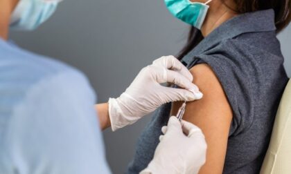 Over 60 in autopresentazione: il 7 agosto vaccinazioni Covid anche all’ospedale di Menaggio