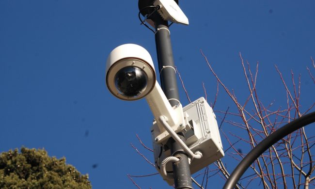 A Locate cinque nuovi varchi elettronici per monitorare gli ingressi