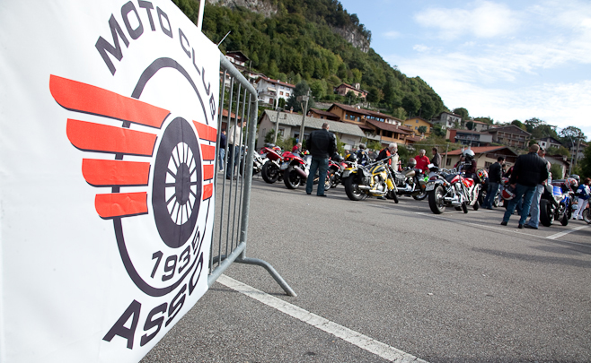 Nuova edizione per il MotorAsso: appuntamento domenica 5 settembre