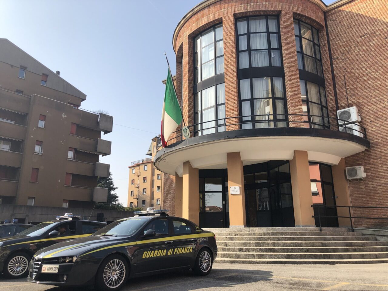 Ristorante con lavoratori irregolari a Merone. Il Prc Como: “Questo è sfruttamento”