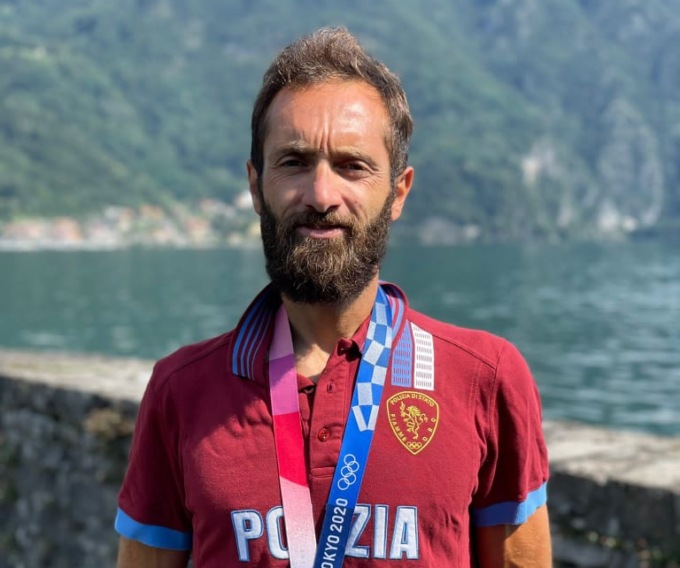 Fiamme Oro: un’estate di successi sportivi e c’è anche un comasco