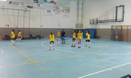 Albese Volley la Tecnoteam dà i numeri... delle divise in vista del campionato di A2