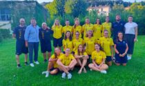 Albese Volley: la Tecnoteam non giocherà neppure la sfida di Santo Stefano a Milano contro Club Italia