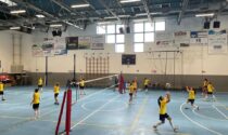 Albese Volley la Tecnoteam suda e lavora in vista della nuova stagione di A2 2021/22