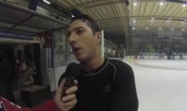 Hockey Como Alessandro Re è un nuovo difensore del team lariano di IHL 2021/22