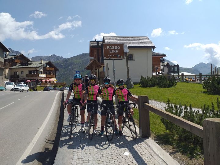 Ciclismo, un’altra domenica di gare interessanti per le atlete del Bike Cadorago