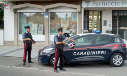 Ragazzino di 14 anni ferisce un minorenne con un forbice, denunciato
