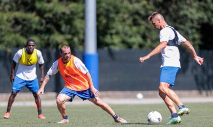 Lariani questa sera interessati dell'opening day "Mundial" di B, Frosinone-Parma