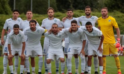 Como calcio lariani eliminati dalla Coppa Italia: il Catanzaro vince ai rigori 6-5