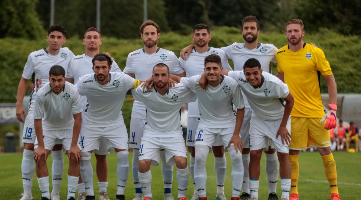 Como calcio lariani eliminati dalla Coppa Italia: il Catanzaro vince ai rigori 6-5