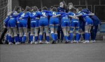Como Women, le azzurrine debutteranno sul campo della Sassari Torres il 26 settembre