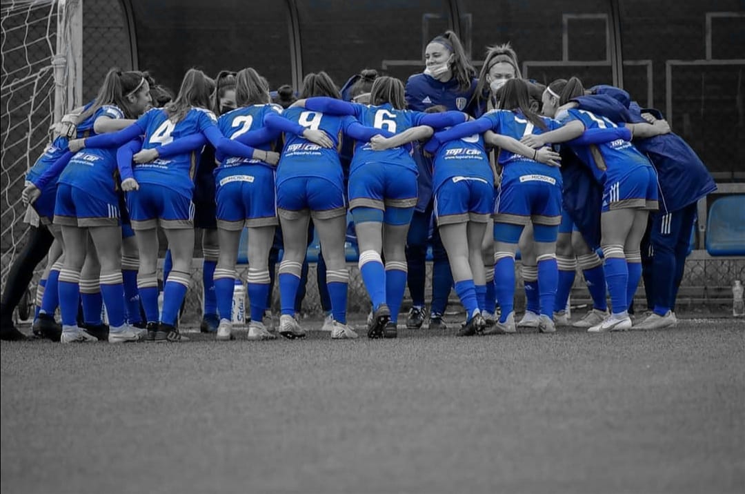 Como Women, le azzurrine debutteranno sul campo della Sassari Torres il 26 settembre