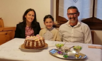 Famiglia di Figino va in missione in Perù