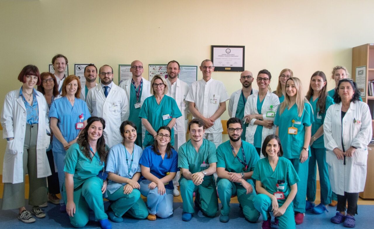 Insubria, riconoscimento internazionale per la Scuola di Ginecologia e ostetricia
