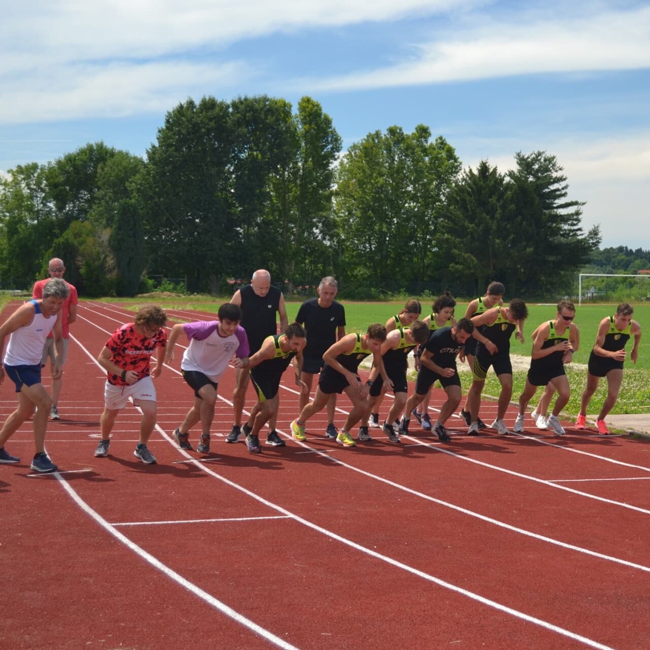 Atletica lariana, la Gs Bernatese prepara i nuovi corsi per tutti della stagione 2021/22