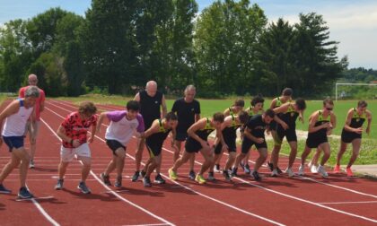 Atletica lariana, la Gs Bernatese prepara i nuovi corsi per tutti della stagione 2021/22