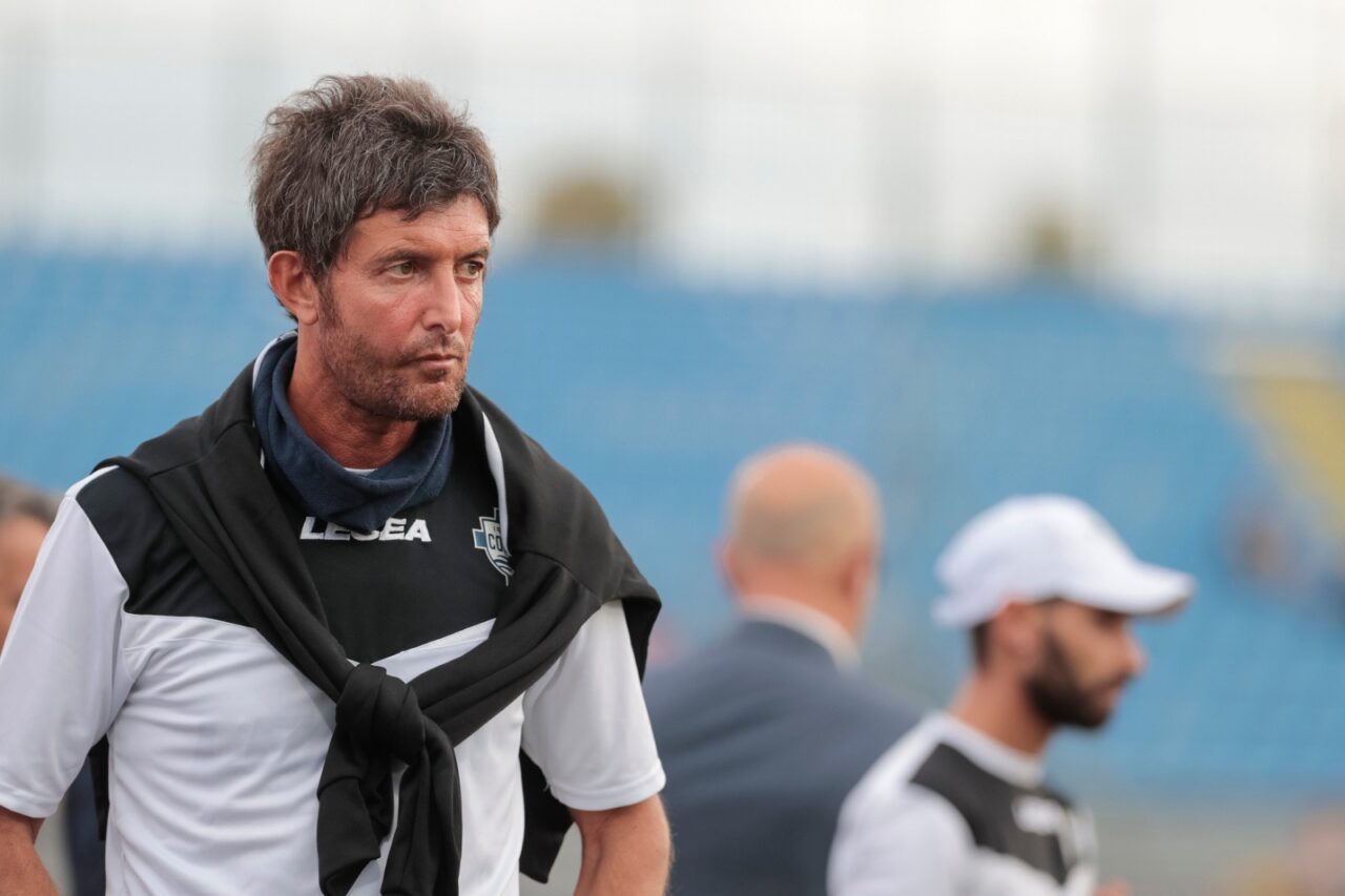 Como calcio, il mr lariano Giacomo Gattuso sfida il Monza: “Dovremo fare la partita perfetta”