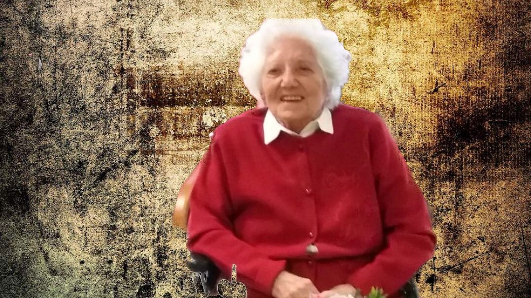 Lutto a Capiago Intimiano: l’addio a Giannina del buteghin