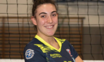 Albese Volley la banda Irene Baldi confermata per la Tecnoteam 2021/22