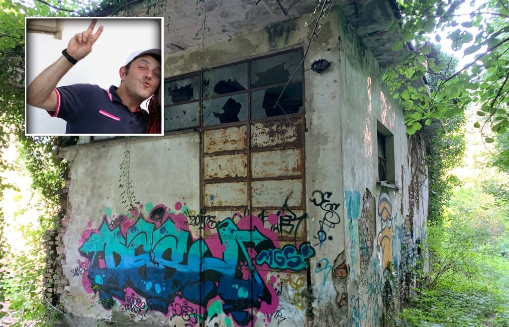 Uomo trovato senza vita a Figino Serenza