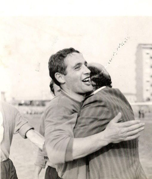 Como calcio, si è spento Luigi Paleari storico terzino azzurro degli anni ’60-’70 