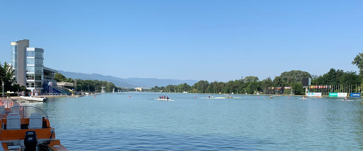 Canottaggio lariano è vigilia per i sette atleti nostrani in azzurro ai Mondiali Junior