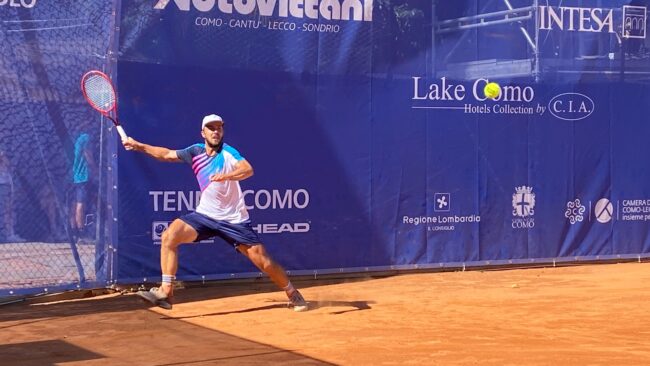 tenis lariano Andrej Martin