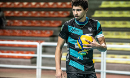 Pool Libertas Cantù: ecco i numeri di maglia