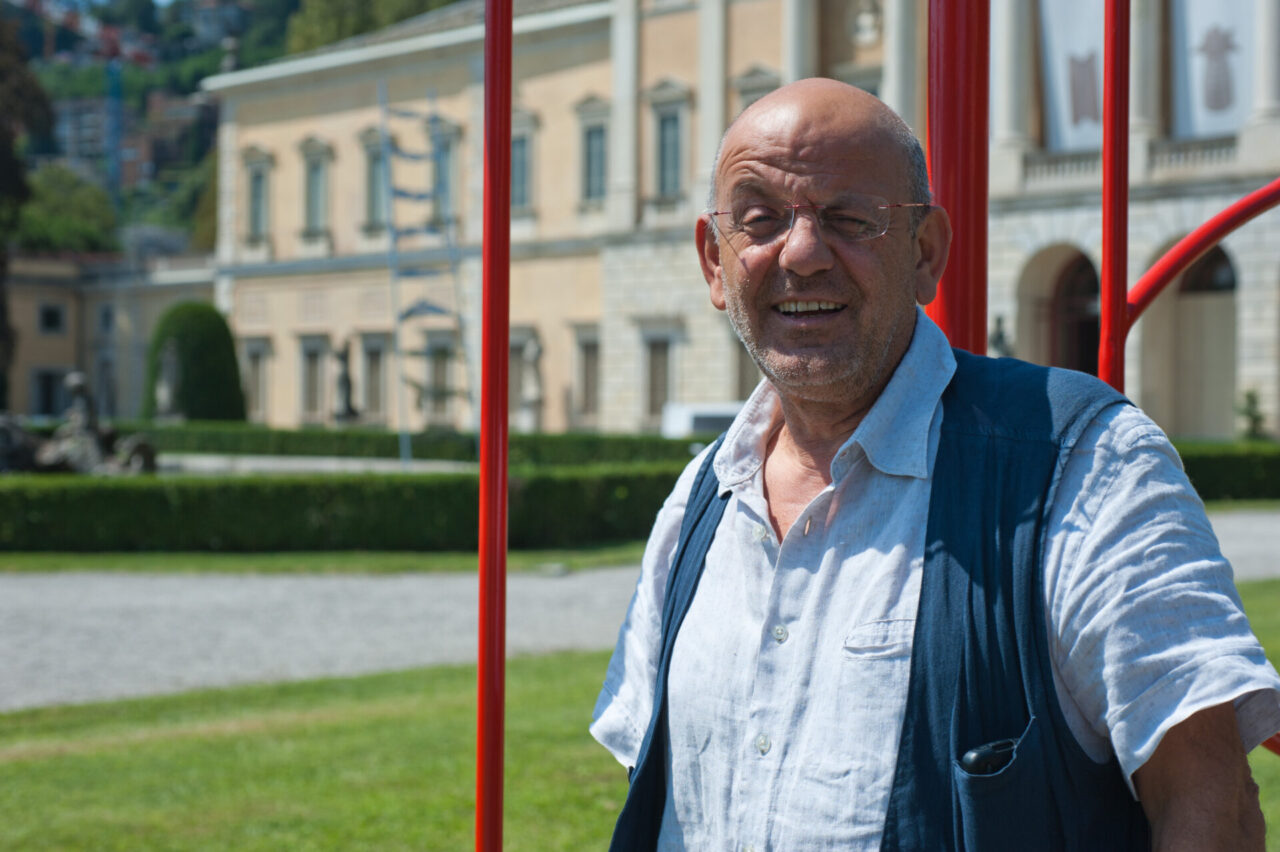 Omaggio dei Musei civici di Como all’artista Nicola Salvatore