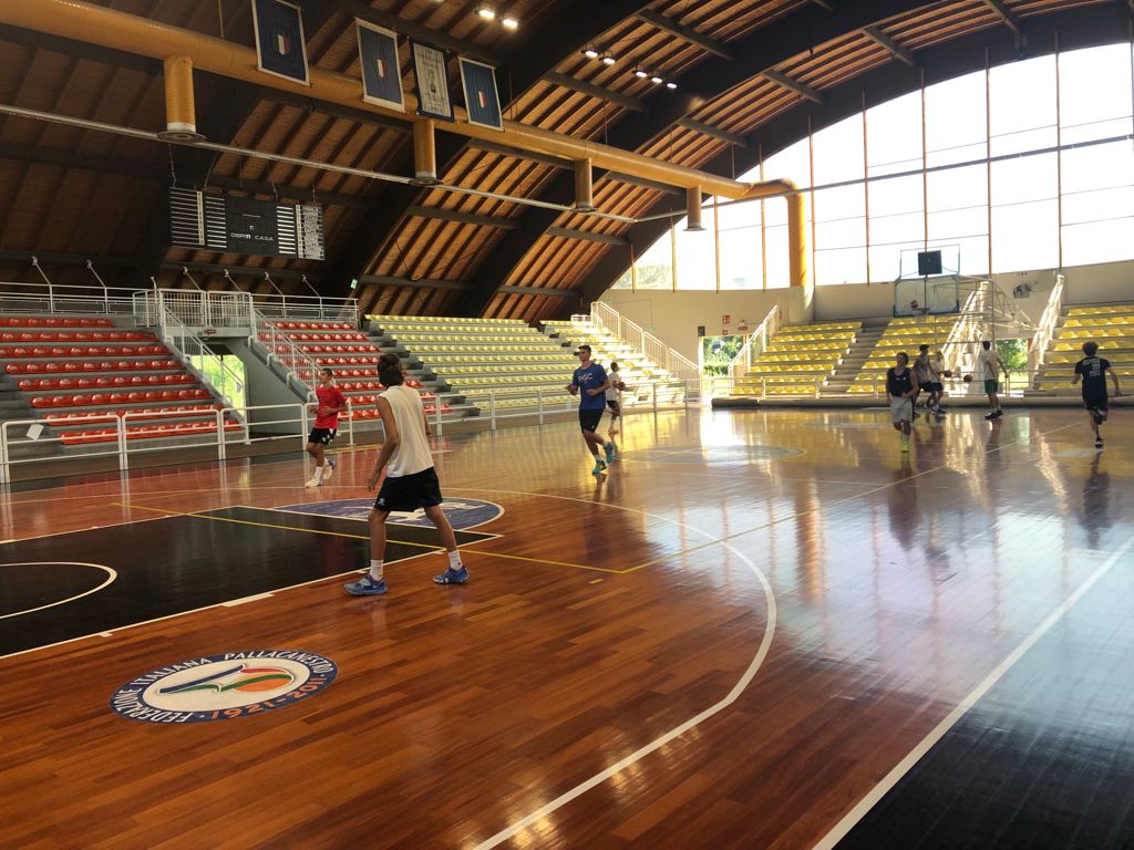 Pallacanestro lariana dopo Cermenate e Cantù, oggi apre la stagione Le Bocce Erba