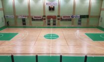 Basket C Silver: cresce l'attesa per il derby Erba-Cantù in programma nel weekend