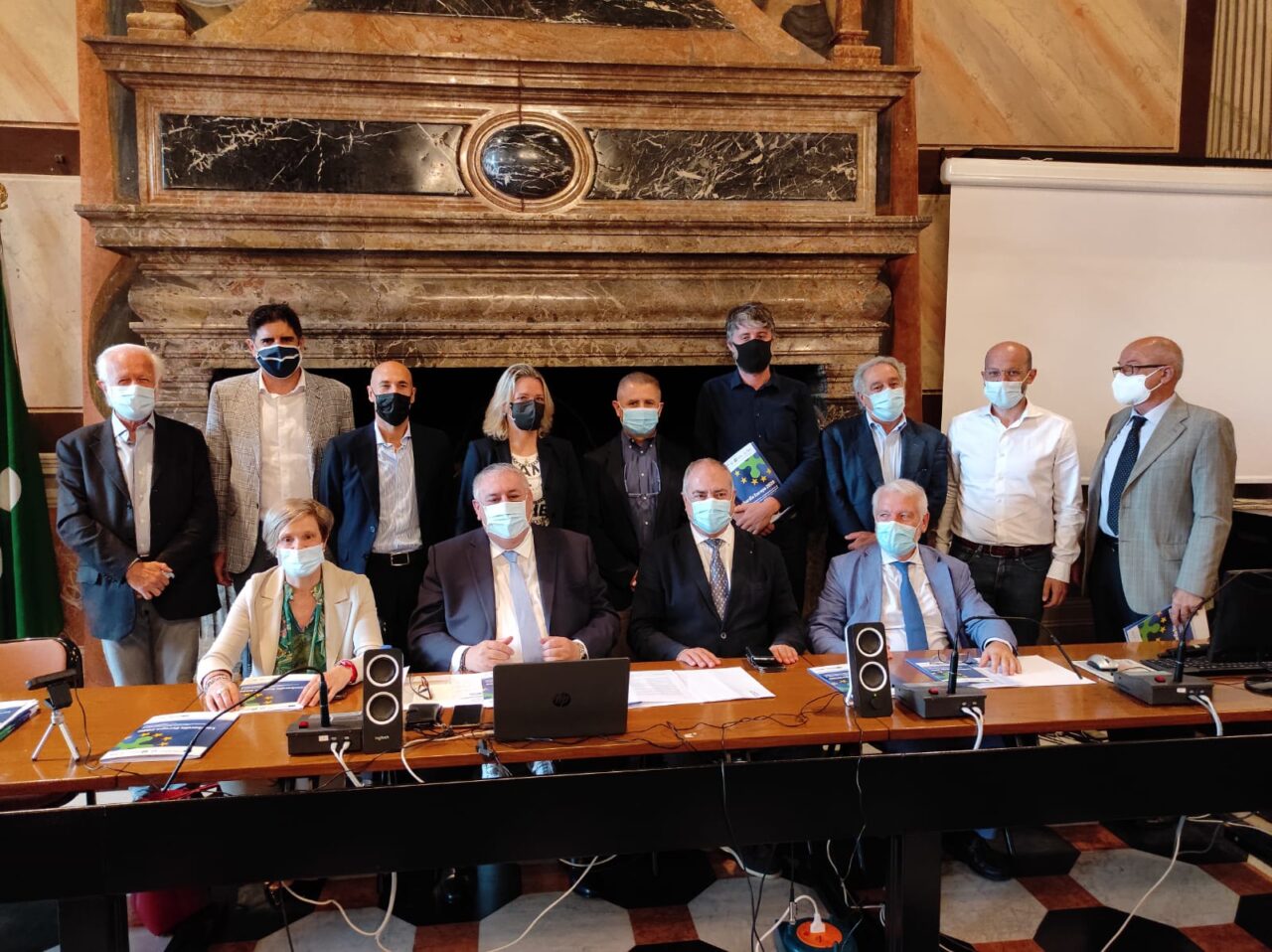 Anche la Provincia di Como ha il suo Ufficio Europa per aiutare i Comuni ad accedere ai fondi dell’Ue
